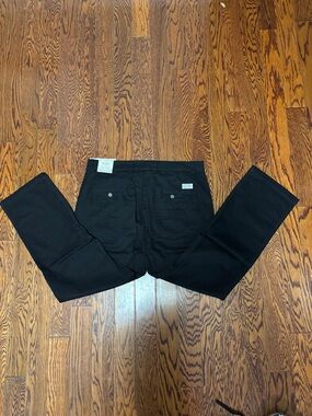 Flag & Anthem Black Pants Men’s Size: 34X30 NWT